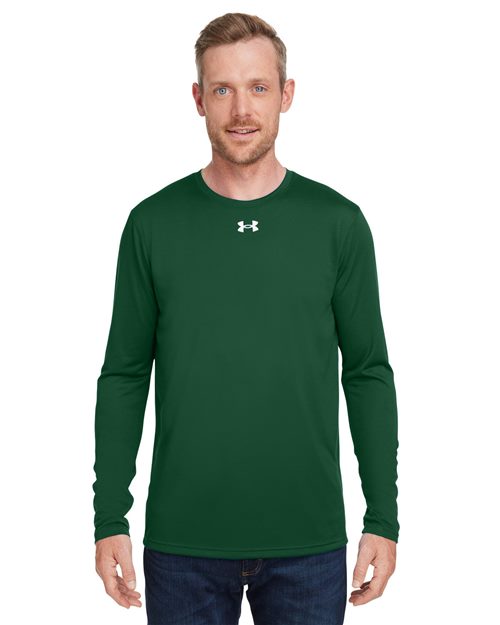 Under Armour Men's Team Tech™ Long Sleeve T-Shirt