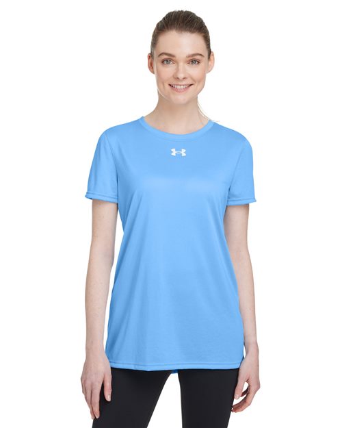 Under Armour Women's Team Tech™ T-Shirt
