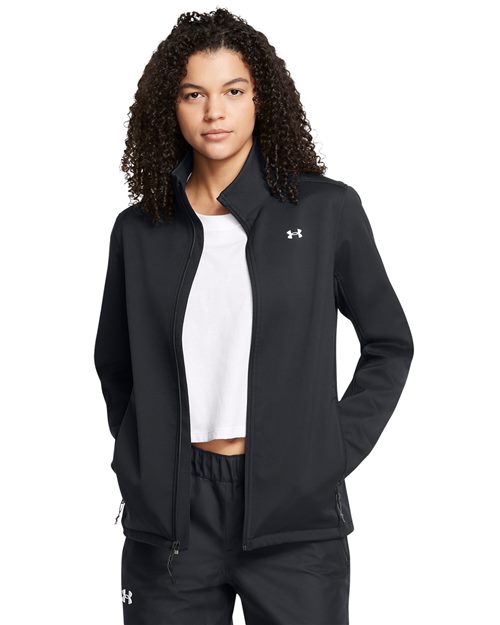 Under Armour Women's ColdGear® Infrared Shield 2.0 Jacket