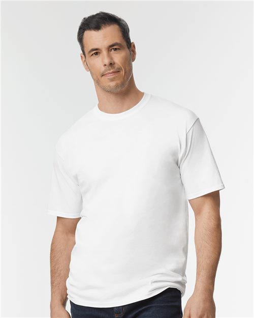 Gildan Men's Tall Ultra Cotton® T-Shirt
