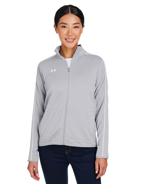 Under Armour Women's Command Full-Zip 2.0 Jacket