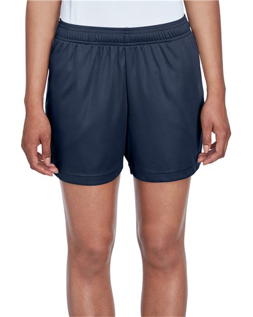 Team 365 Women's Zone Performance Shorts
