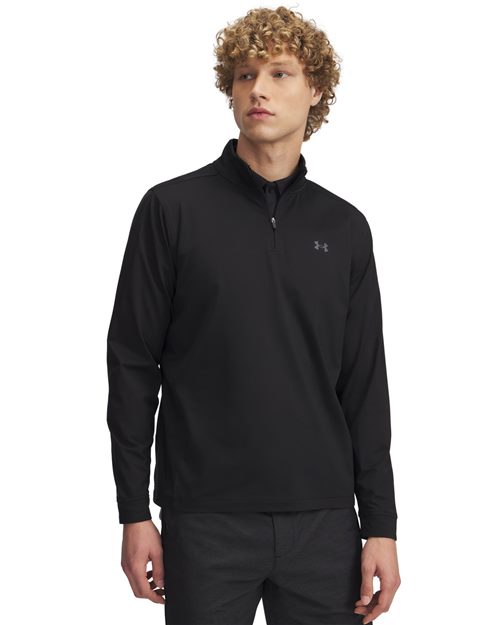 Under Armour Men's Drive Quarter-Zip Pullover