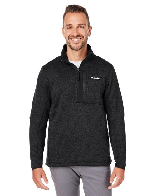 Columbia Sweater Weather™ Half-Zip Pullover