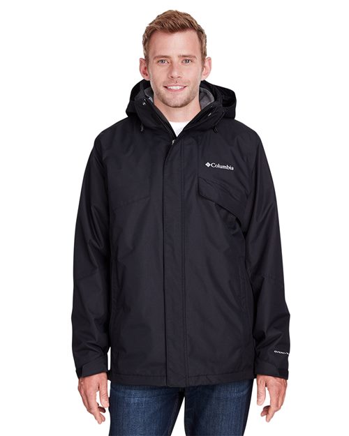 Columbia Bugaboo™ III Fleece Interchange Jacket
