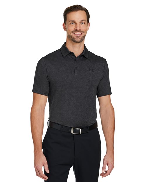 Under Armour Men's Playoff 3.0 Polo
