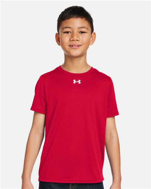 Under Armour Youth Tech™ Team T-Shirt