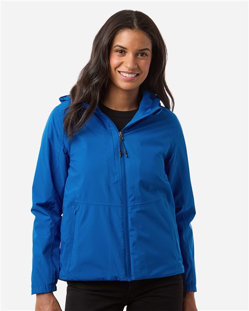 CORE365 Women's Barrier All Season Jacket