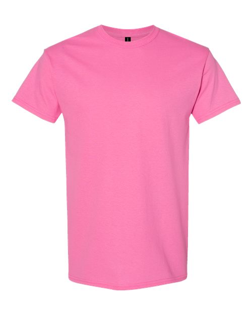 Gildan Unisex Heavy Cotton™ T-Shirt - Azalea