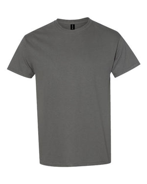 Gildan Unisex Heavy Cotton™ T-Shirt - Charcoal