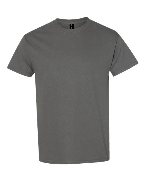 Gildan Unisex Heavy Cotton™ T-Shirt - Charcoal