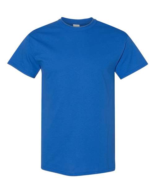 Gildan Unisex Heavy Cotton™ T-Shirt - Royal