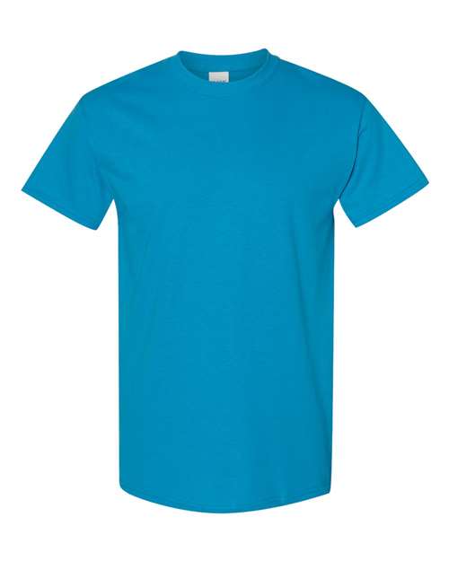 Gildan Unisex Heavy Cotton™ T-Shirt - Sapphire