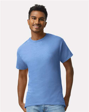 Gildan Unisex Ultra Cotton® T-Shirt - Carolina Blue