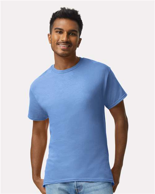 Gildan Unisex Ultra Cotton® T-Shirt - Carolina Blue