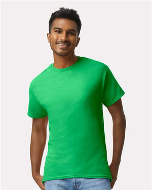 Gildan Unisex Ultra Cotton® T-Shirt - Irish Green