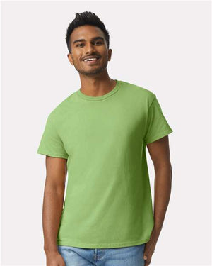 Gildan Unisex Ultra Cotton® T-Shirt - Kiwi