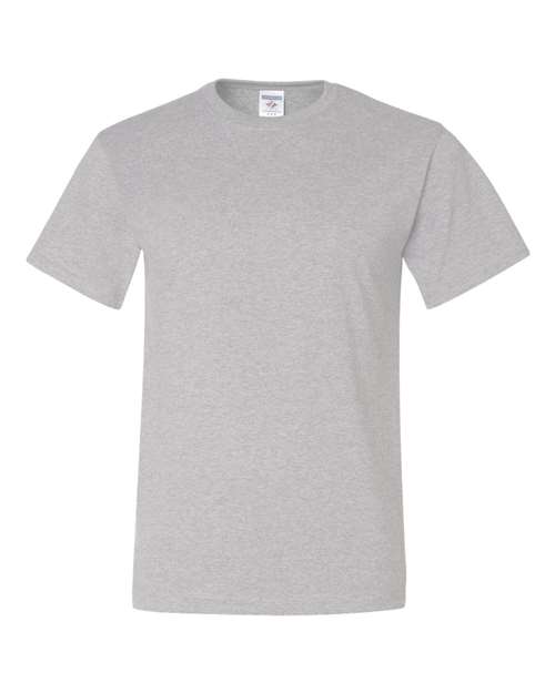 JERZEES Unisex Dri-Power® 50/50 T-Shirt