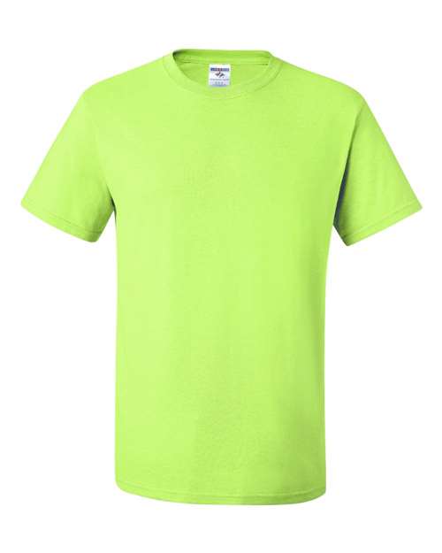 JERZEES Unisex Dri-Power® 50/50 T-Shirt