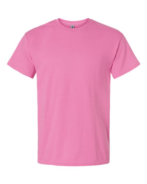Gildan Unisex DryBlend® T-Shirt - Azalea