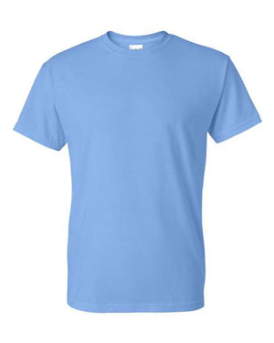 Gildan Unisex DryBlend® T-Shirt - Carolina Blue