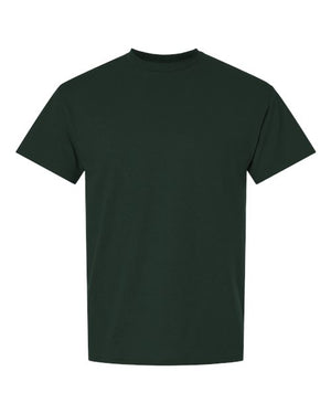 Gildan Unisex DryBlend® T-Shirt - Forest Green