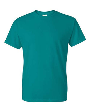 Gildan Unisex DryBlend® T-Shirt - Jade Dome