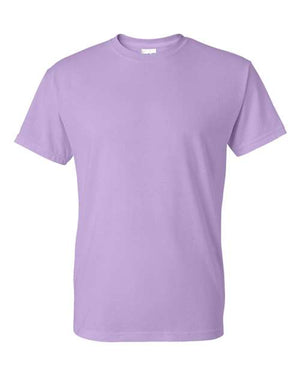 Gildan Unisex DryBlend® T-Shirt - Orchid