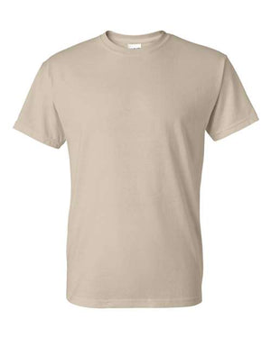 Gildan Unisex DryBlend® T-Shirt - Sand
