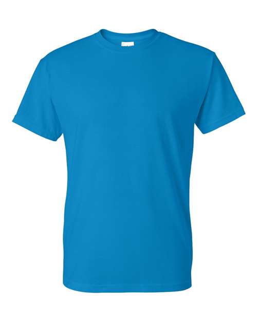 Gildan Unisex DryBlend® T-Shirt - Sapphire