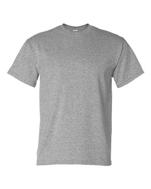 Gildan Unisex DryBlend® T-Shirt - Sport Grey