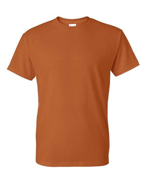 Gildan Unisex DryBlend® T-Shirt - Texas Orange