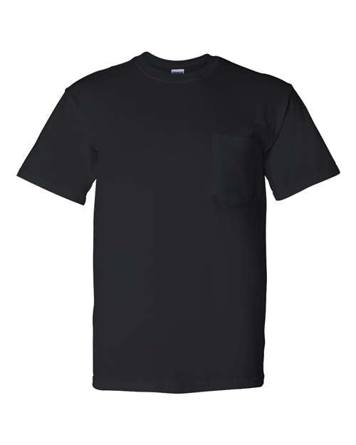 Gildan Unisex DryBlend® Pocket T-Shirt