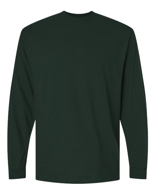 Gildan Unisex DryBlend® 50/50 Long Sleeve T-Shirt