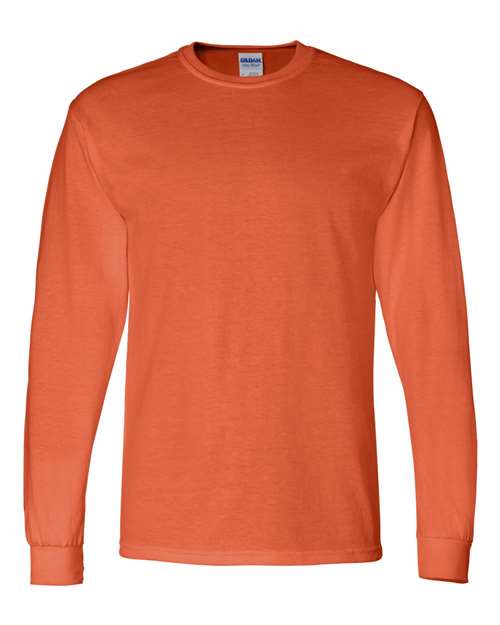 Gildan Unisex DryBlend® 50/50 Long Sleeve T-Shirt