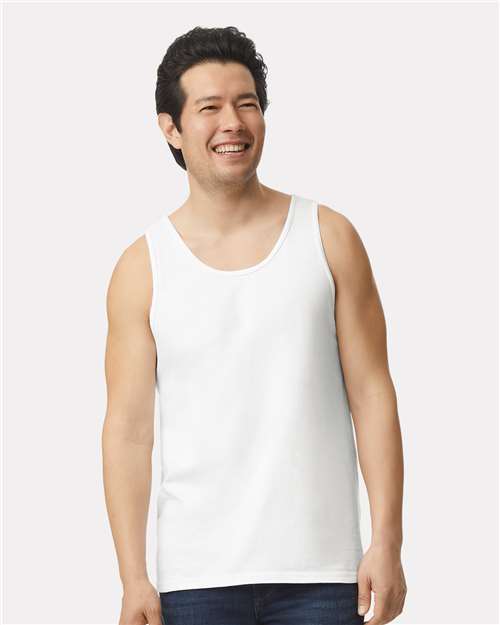 Gildan Unisex Ultra Cotton® Tank Top