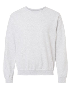 Gildan Unisex Heavy Blend™ Crewneck Sweatshirt - Ash