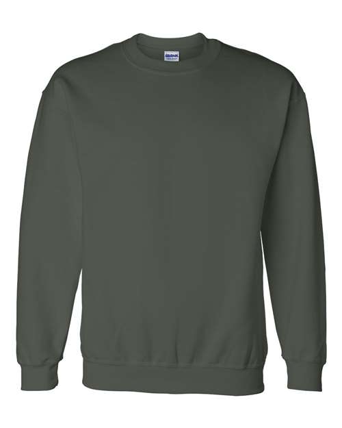 Gildan Unisex DryBlend® Crewneck Sweatshirt