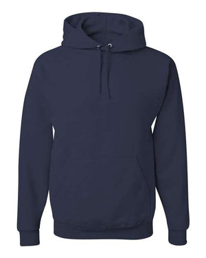 JERZEES Unisex NuBlend® Hooded Sweatshirt - J. Navy