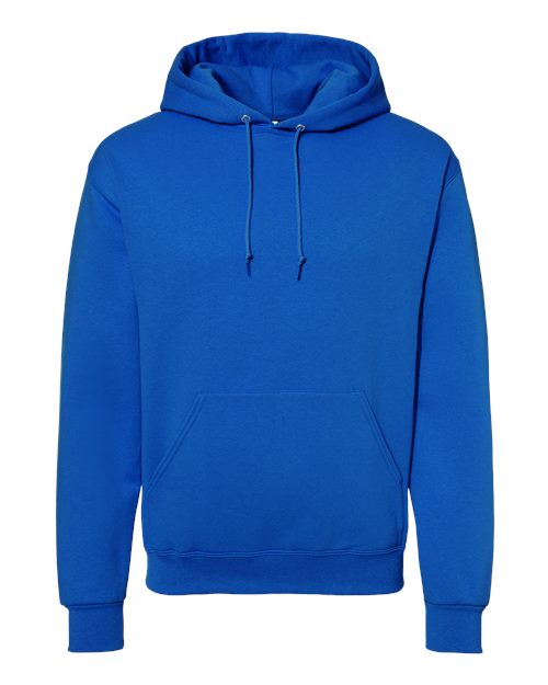 JERZEES Unisex NuBlend® Hooded Sweatshirt