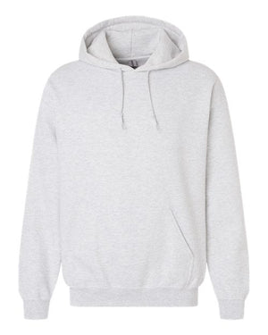 Gildan Unisex Heavy Blend™ Hooded Sweatshirt - Ash