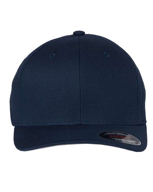 Flexfit V-Flexfit® Cotton Twill Cap
