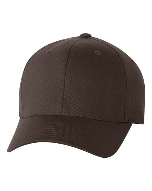 Flexfit Cotton Blend Cap