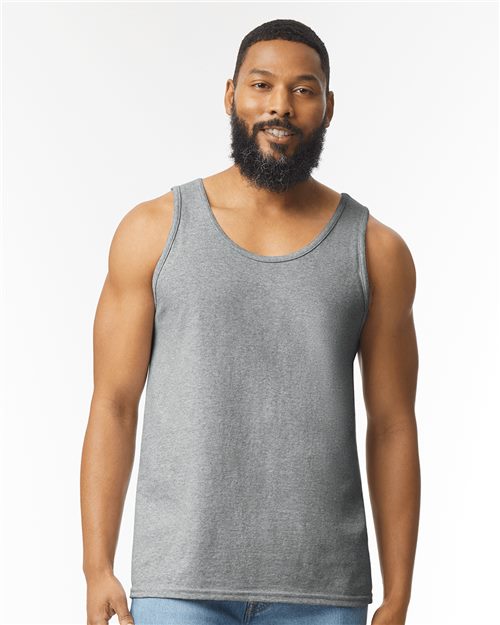 Gildan Unisex Ultra Cotton® Tank Top