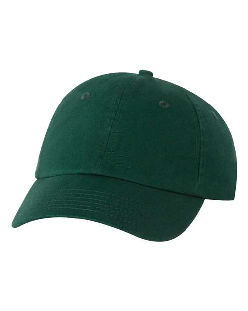 Valucap Bio-Washed Classic Dad Hat