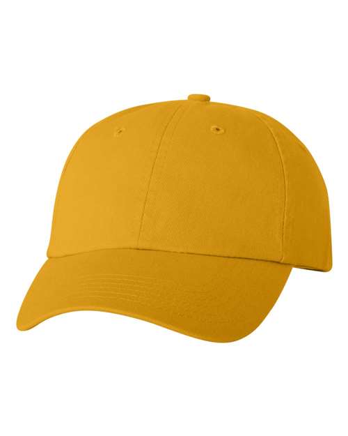 Valucap Bio-Washed Classic Dad Hat