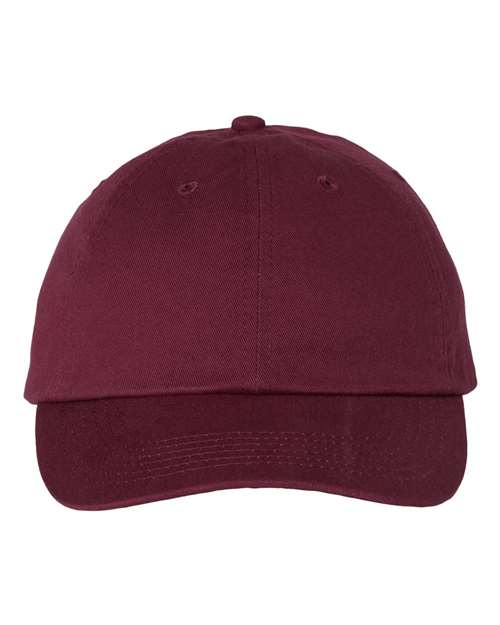 Valucap Bio-Washed Classic Dad Hat