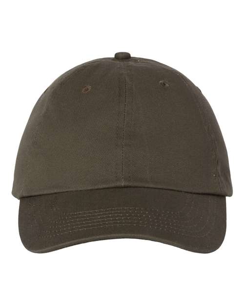 Valucap Bio-Washed Classic Dad Hat