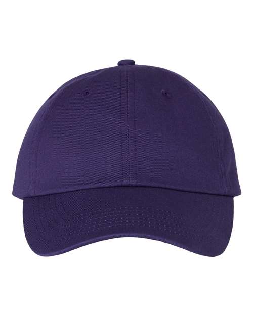 Valucap Bio-Washed Classic Dad Hat