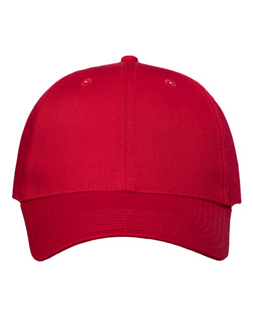 Valucap Lightweight Twill Cap